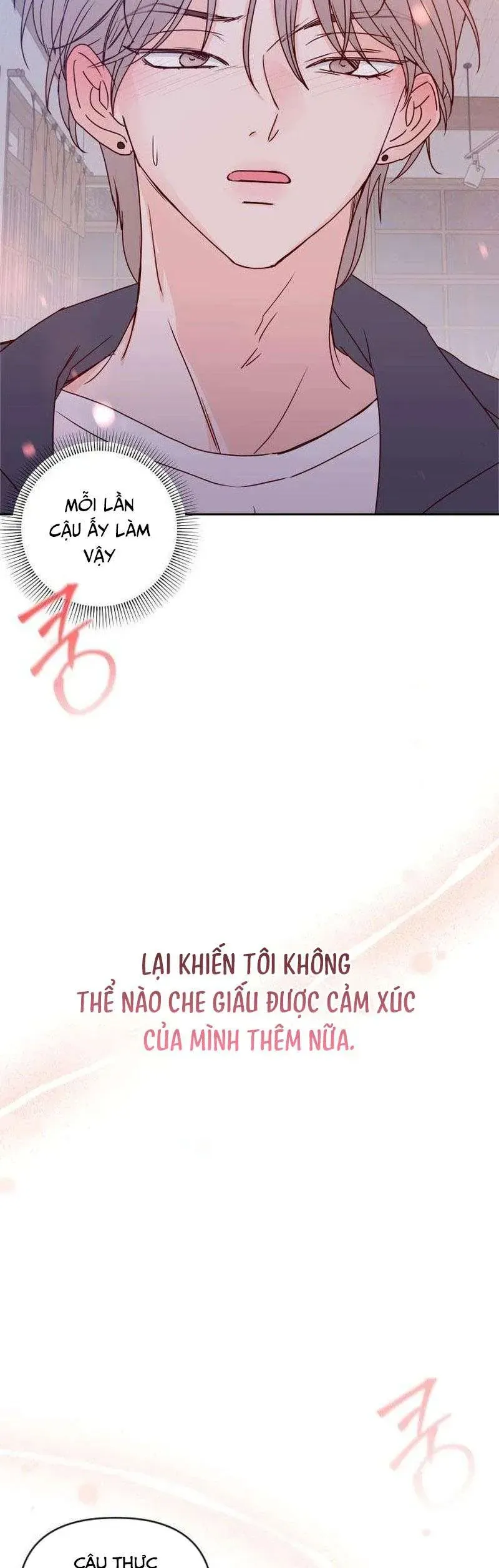 Quân Sư Tình Yêu Của Tôi Chap 19 - Next Chap 18