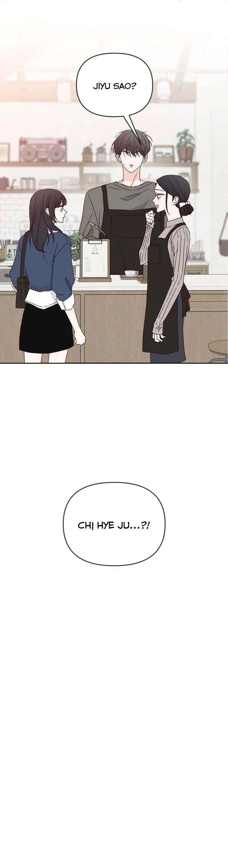 Quân Sư Tình Yêu Của Tôi Chap 19 - Next Chap 18