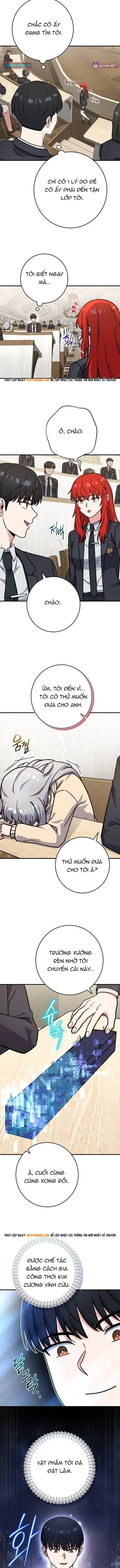 Support Gánh Cả Thế Giới Chap 39 - Next Chap 40