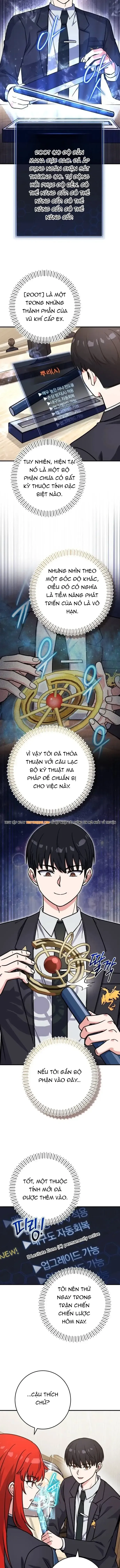 Support Gánh Cả Thế Giới Chap 39 - Next Chap 40