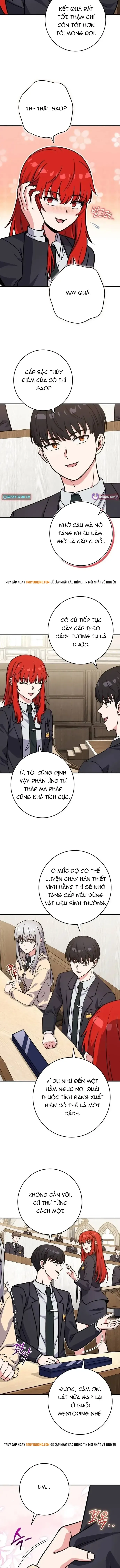 Support Gánh Cả Thế Giới Chap 39 - Next Chap 40