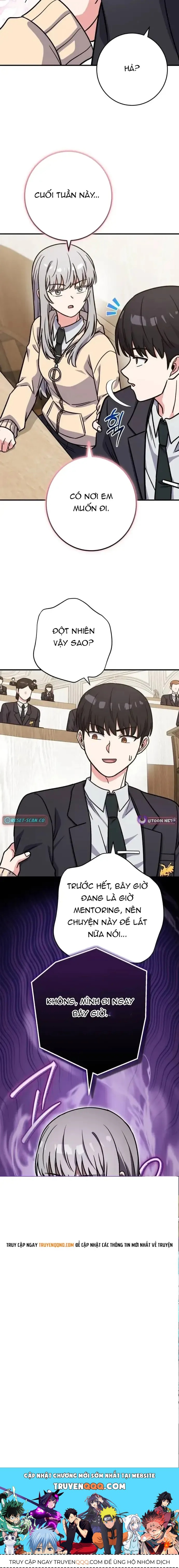 Support Gánh Cả Thế Giới Chap 39 - Next Chap 40