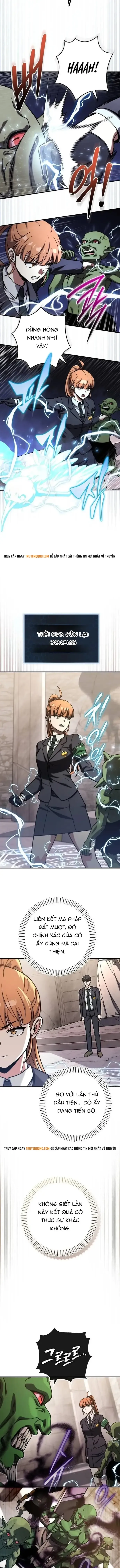 Support Gánh Cả Thế Giới Chap 39 - Next Chap 40