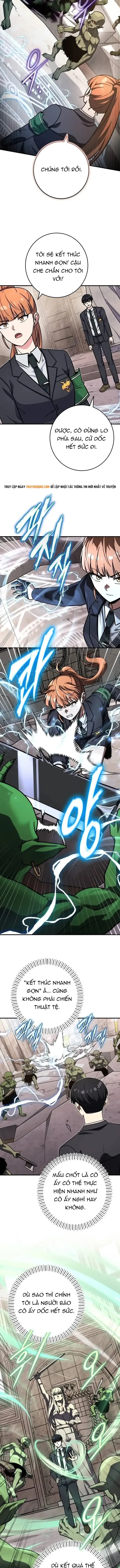 Support Gánh Cả Thế Giới Chap 39 - Next Chap 40