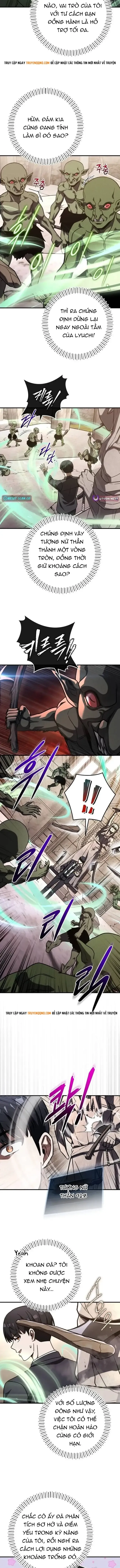 Support Gánh Cả Thế Giới Chap 39 - Next Chap 40