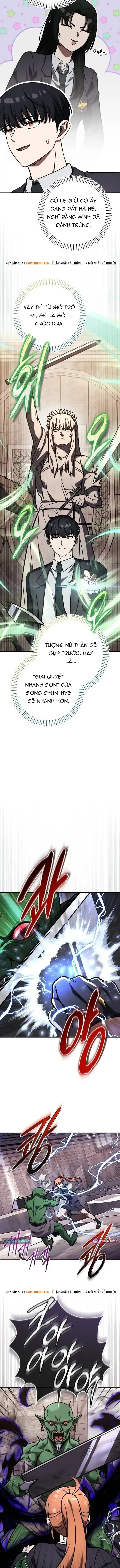 Support Gánh Cả Thế Giới Chap 39 - Next Chap 40