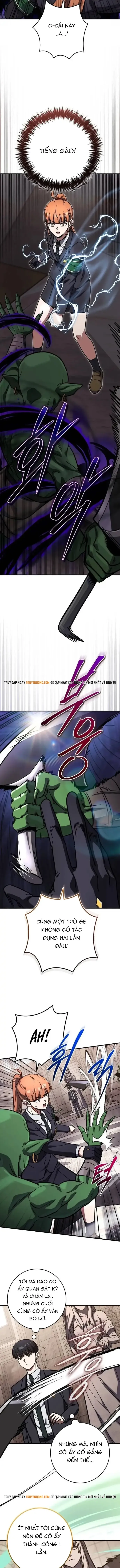 Support Gánh Cả Thế Giới Chap 39 - Next Chap 40