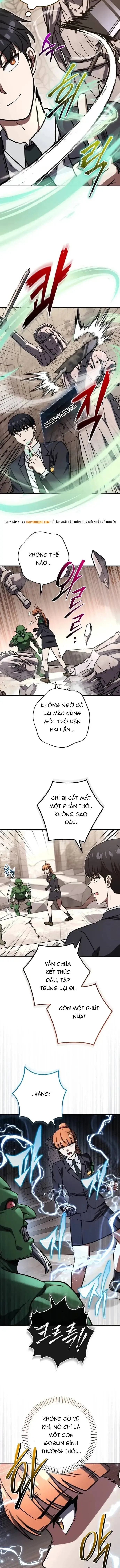 Support Gánh Cả Thế Giới Chap 39 - Next Chap 40