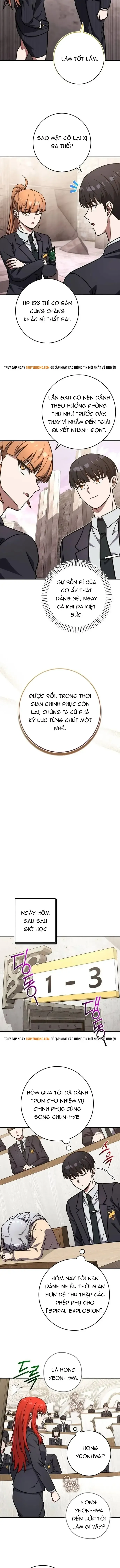 Support Gánh Cả Thế Giới Chap 39 - Next Chap 40