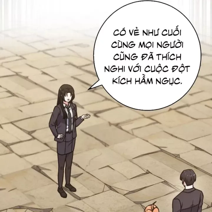 Support Gánh Cả Thế Giới Chap 40 - Next Chap 41