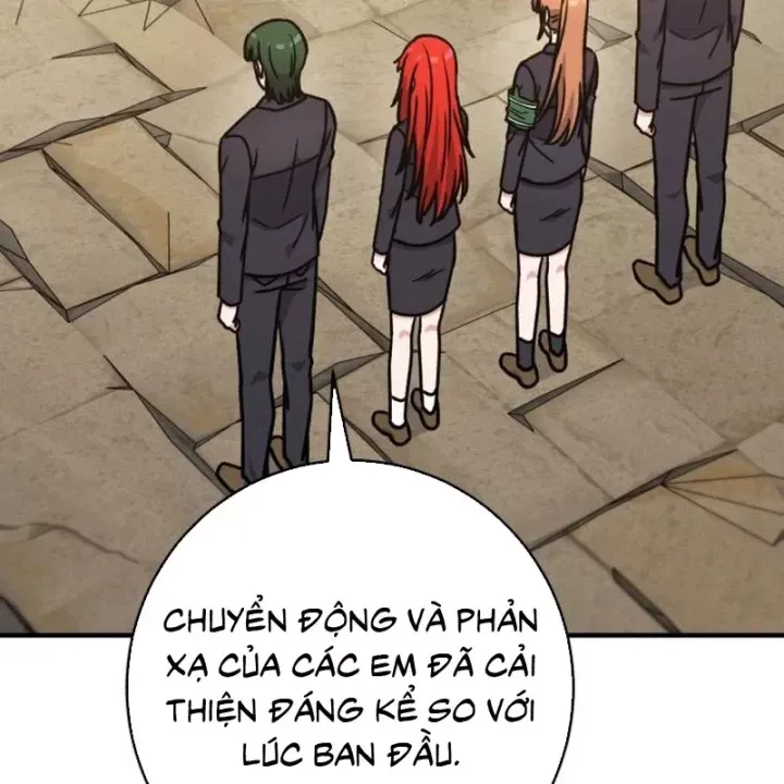 Support Gánh Cả Thế Giới Chap 40 - Next Chap 41