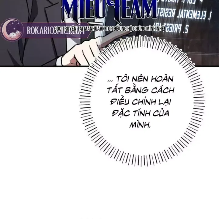 Support Gánh Cả Thế Giới Chap 40 - Next Chap 41