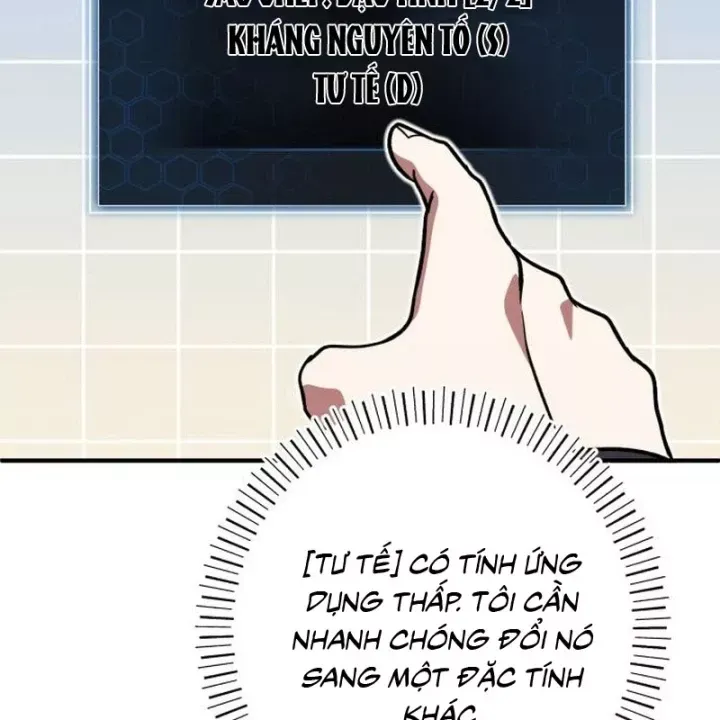 Support Gánh Cả Thế Giới Chap 40 - Next Chap 41