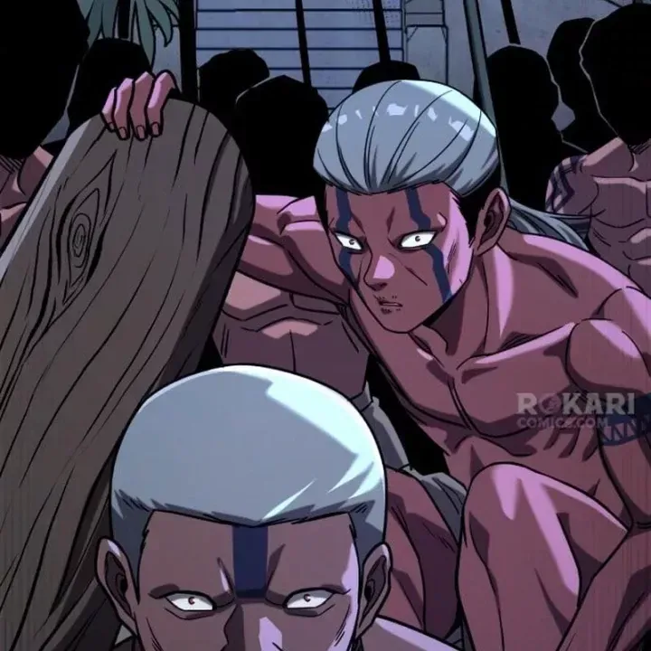 Support Gánh Cả Thế Giới Chap 41 - Next Chap 42