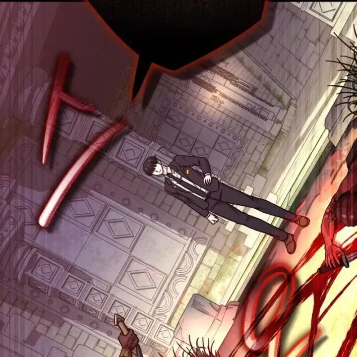 Support Gánh Cả Thế Giới Chap 41 - Next Chap 42