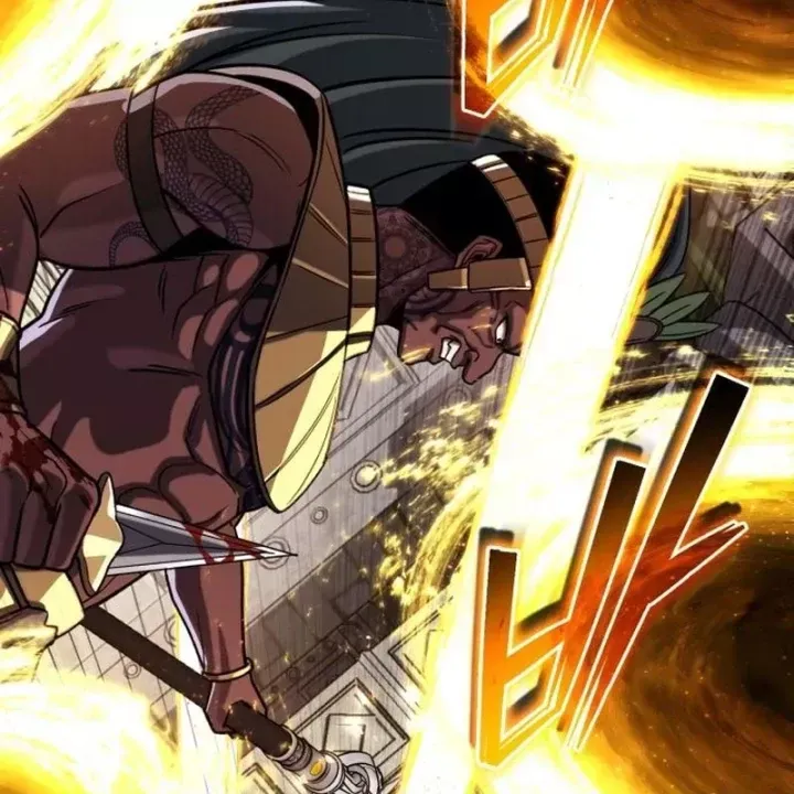 Support Gánh Cả Thế Giới Chap 41 - Next Chap 42