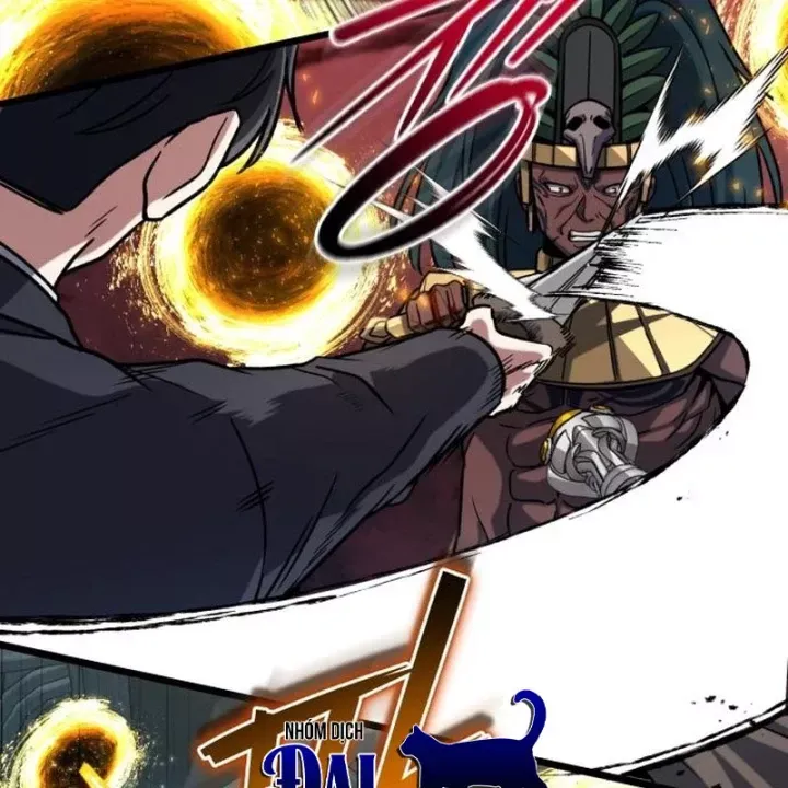 Support Gánh Cả Thế Giới Chap 41 - Next Chap 42