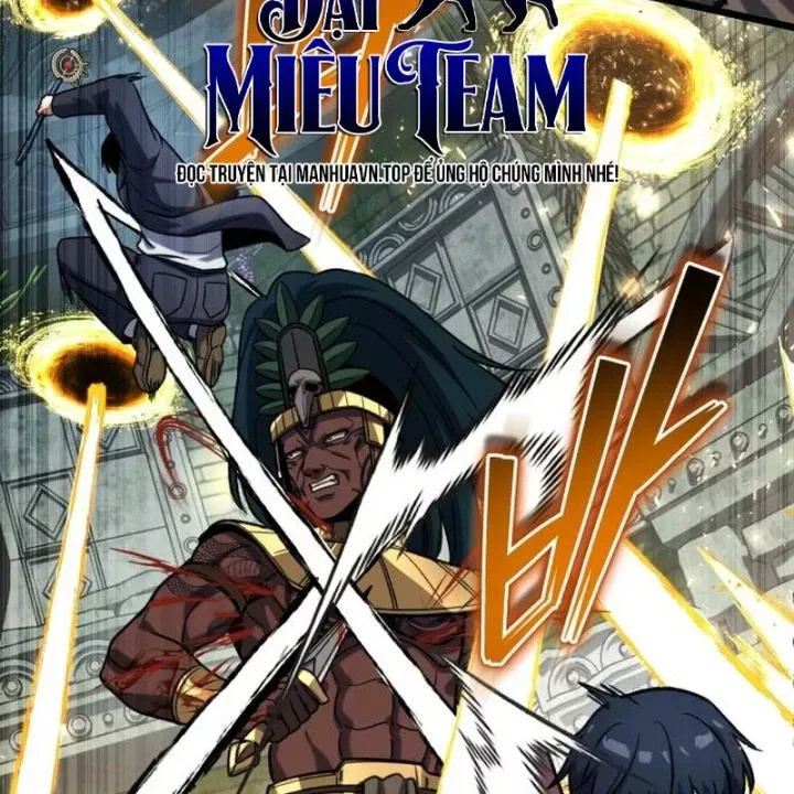 Support Gánh Cả Thế Giới Chap 41 - Next Chap 42