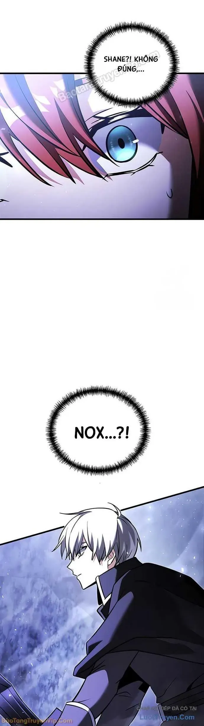 Hắc Kị Sĩ Thiên Tài Giới Hạn Thời Gian Chap 139 - Next Chap 138