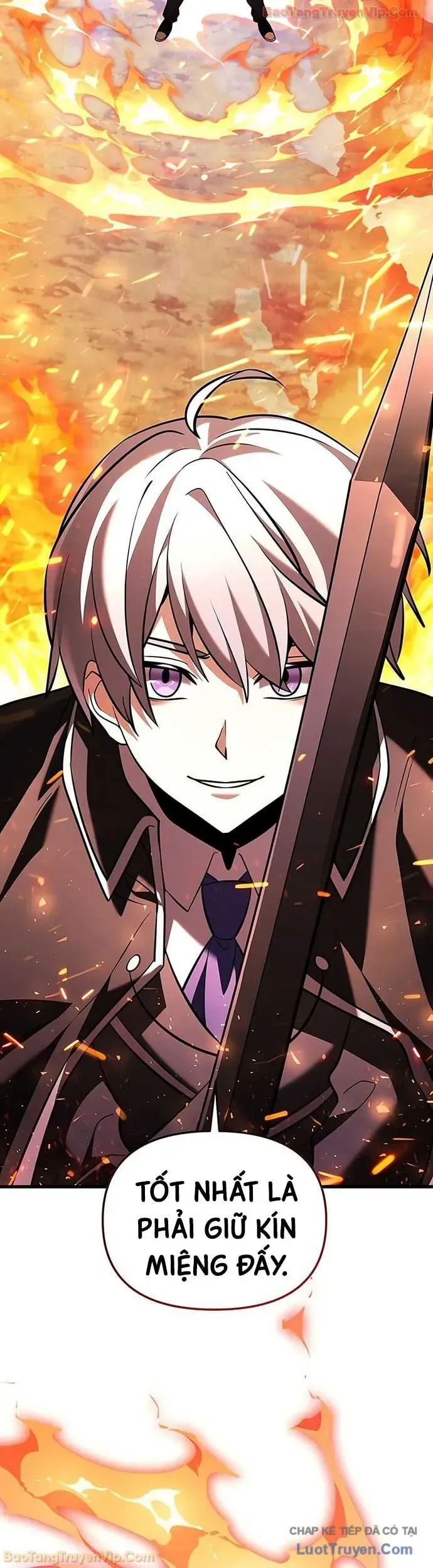 Hắc Kị Sĩ Thiên Tài Giới Hạn Thời Gian Chap 139 - Next Chap 138