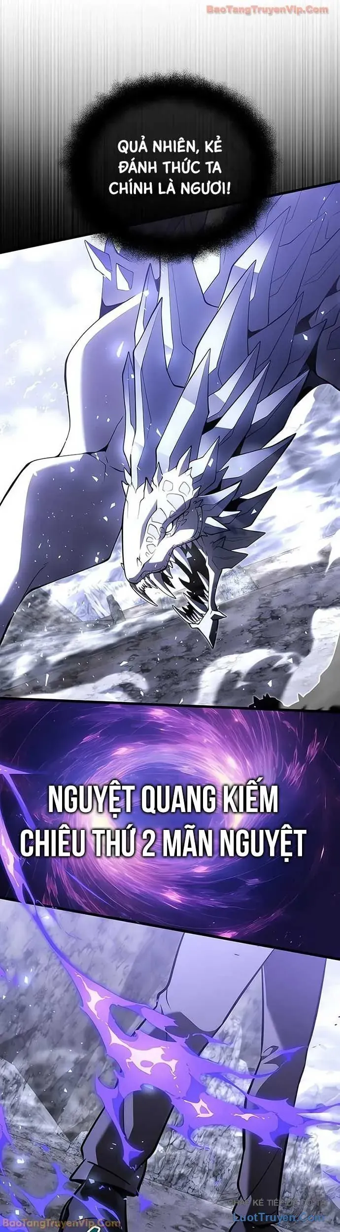 Hắc Kị Sĩ Thiên Tài Giới Hạn Thời Gian Chap 139 - Next Chap 138