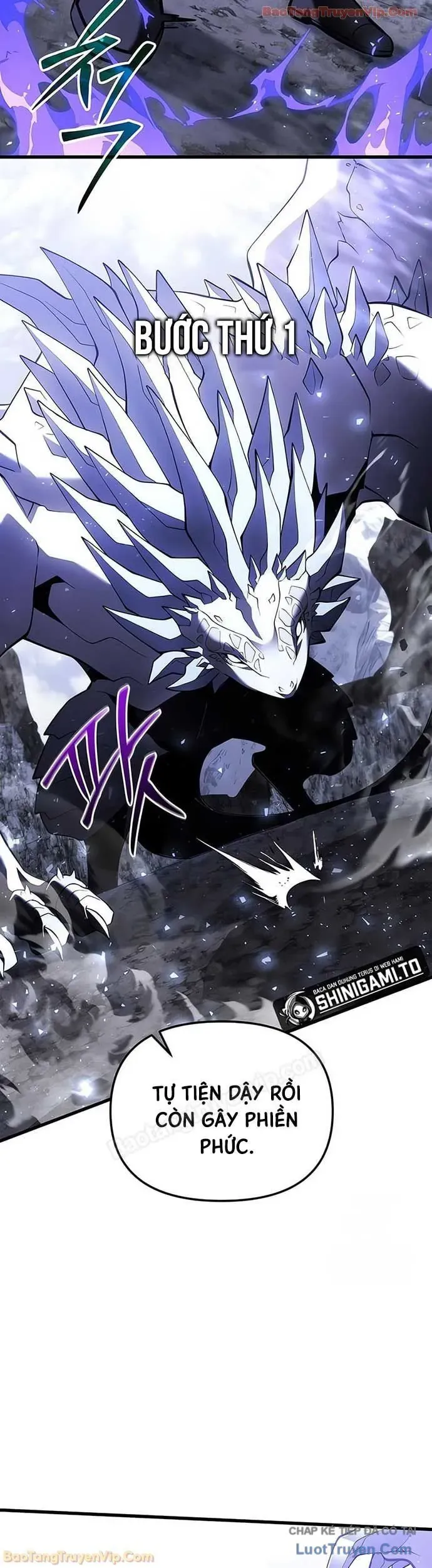 Hắc Kị Sĩ Thiên Tài Giới Hạn Thời Gian Chap 139 - Next Chap 138