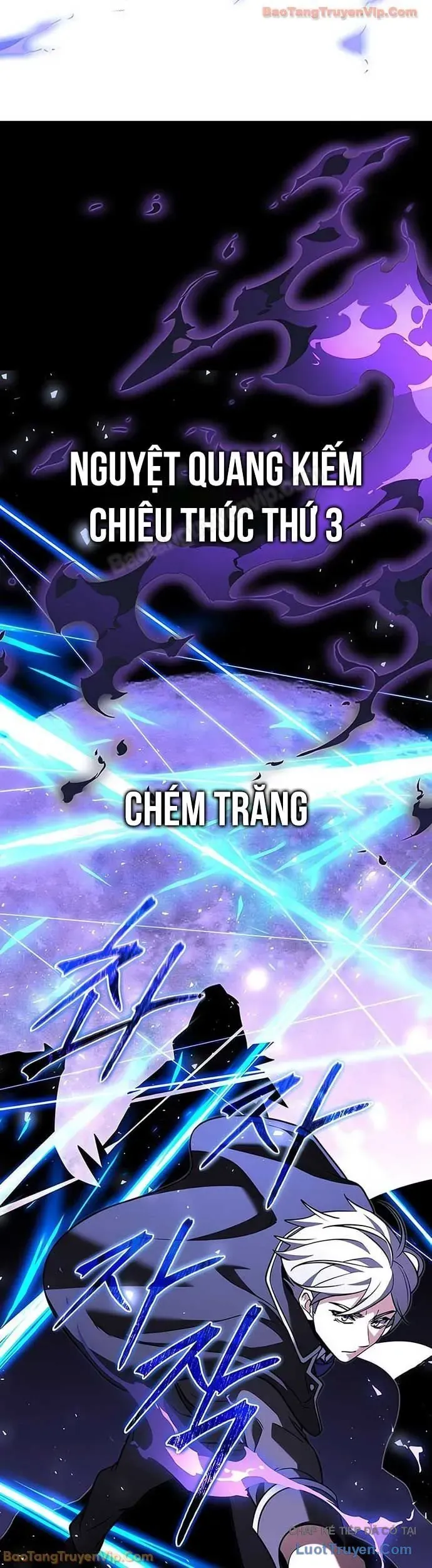 Hắc Kị Sĩ Thiên Tài Giới Hạn Thời Gian Chap 139 - Next Chap 138