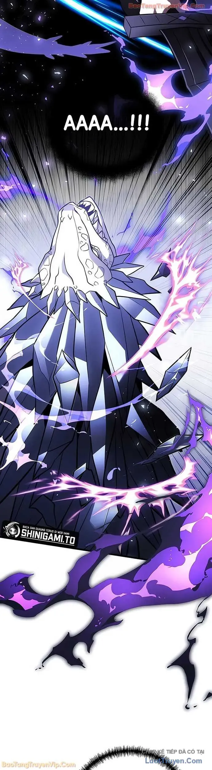 Hắc Kị Sĩ Thiên Tài Giới Hạn Thời Gian Chap 139 - Next Chap 138