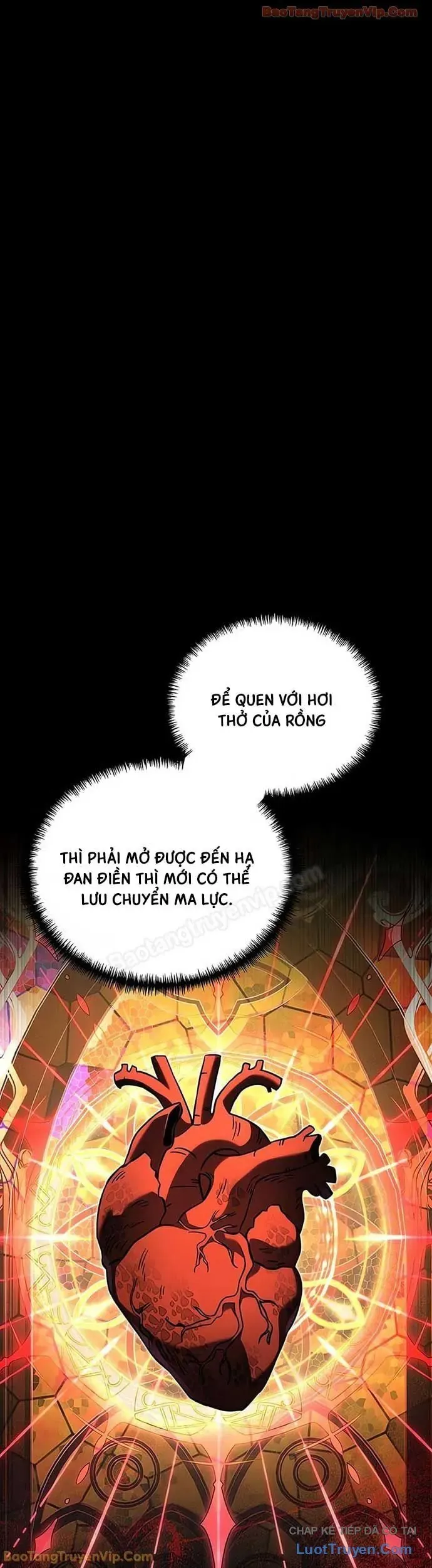 Hắc Kị Sĩ Thiên Tài Giới Hạn Thời Gian Chap 139 - Next Chap 138