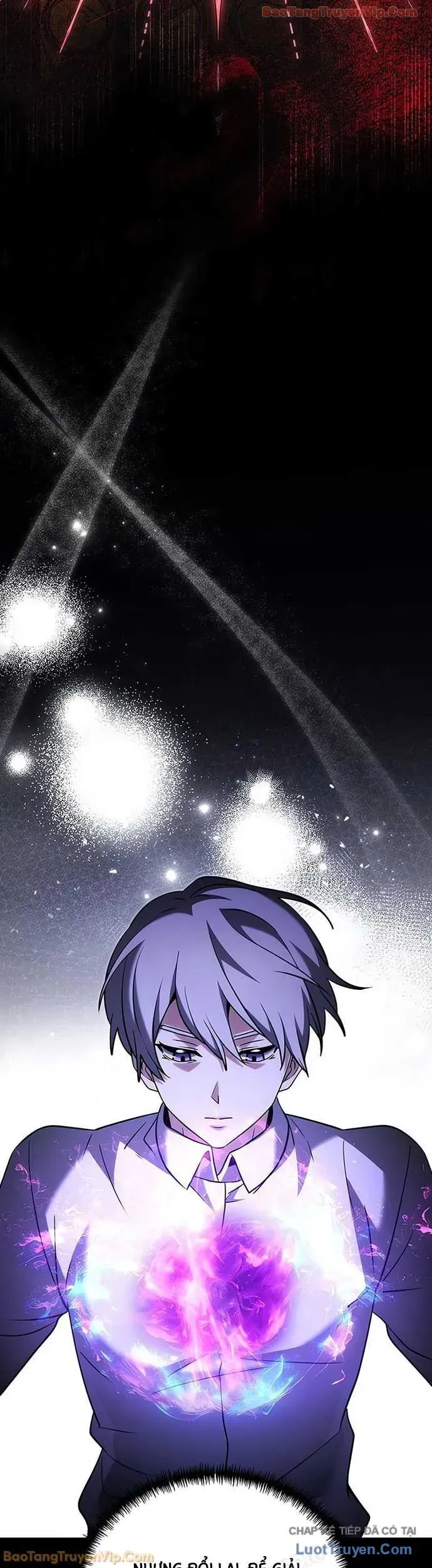 Hắc Kị Sĩ Thiên Tài Giới Hạn Thời Gian Chap 139 - Next Chap 138