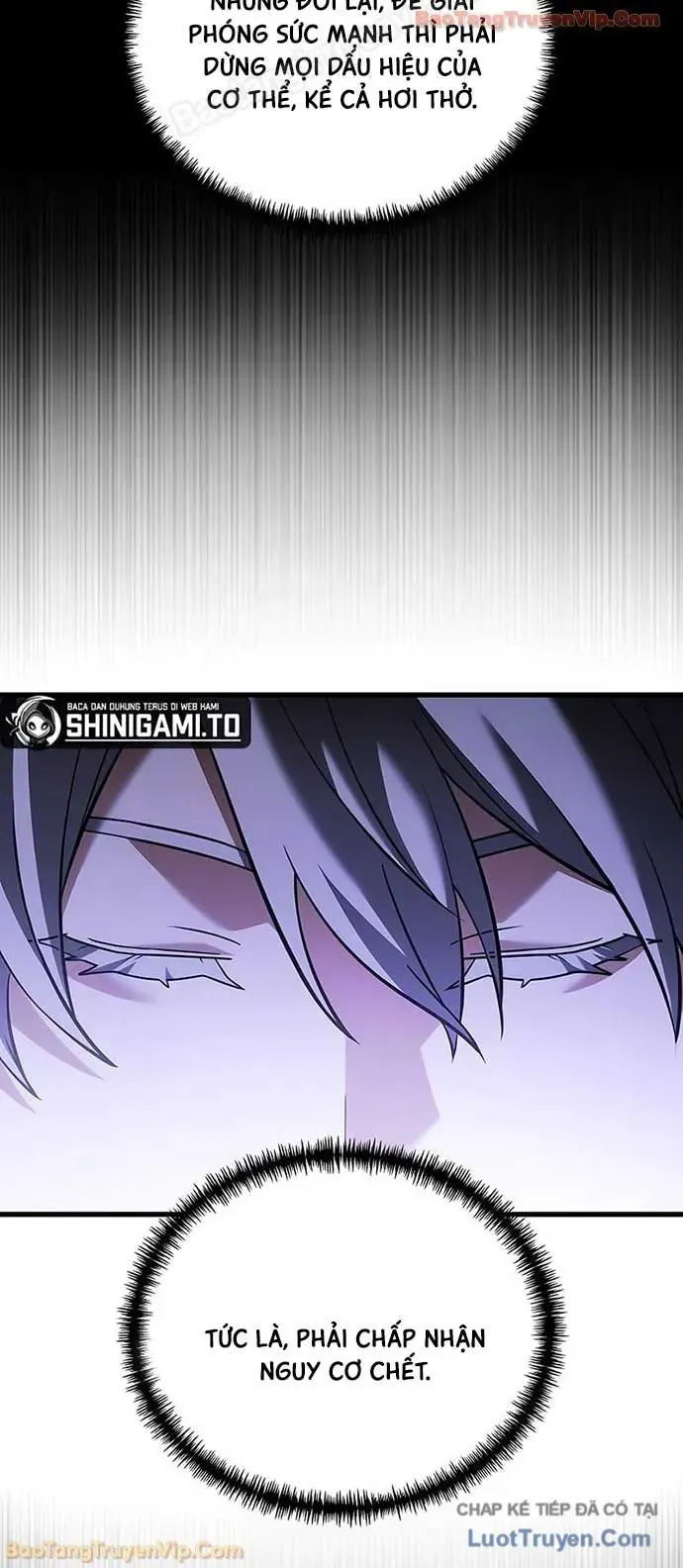 Hắc Kị Sĩ Thiên Tài Giới Hạn Thời Gian Chap 139 - Next Chap 138