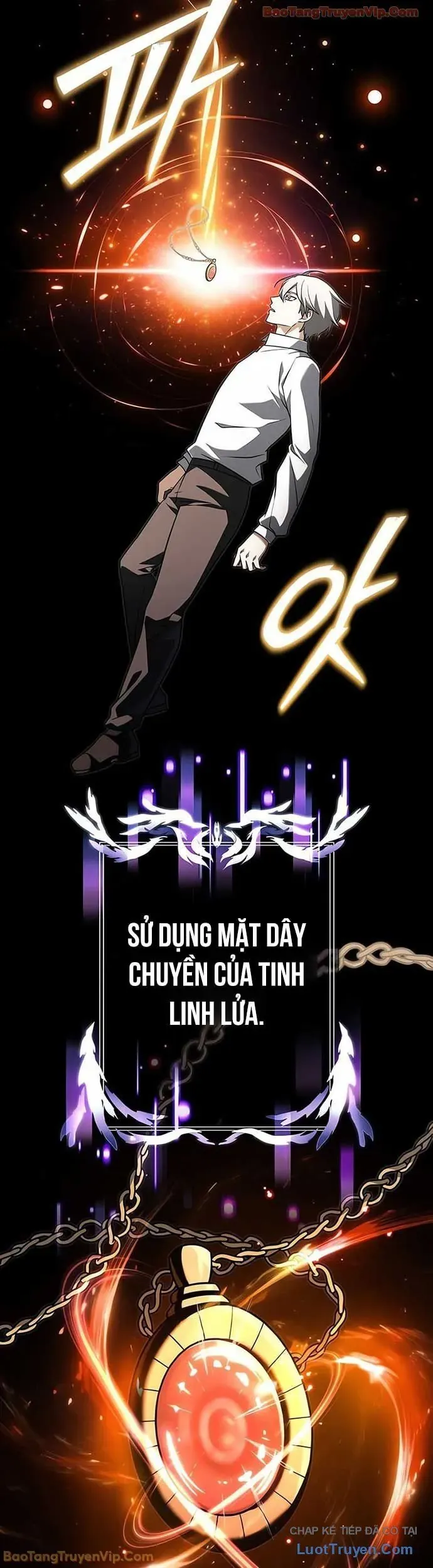 Hắc Kị Sĩ Thiên Tài Giới Hạn Thời Gian Chap 139 - Next Chap 138