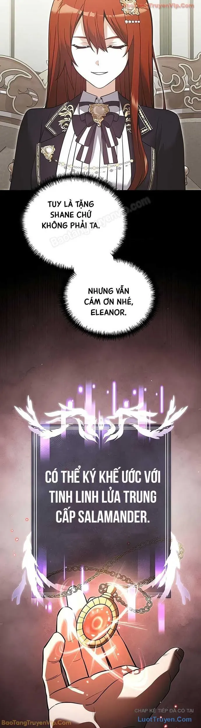 Hắc Kị Sĩ Thiên Tài Giới Hạn Thời Gian Chap 139 - Next Chap 138