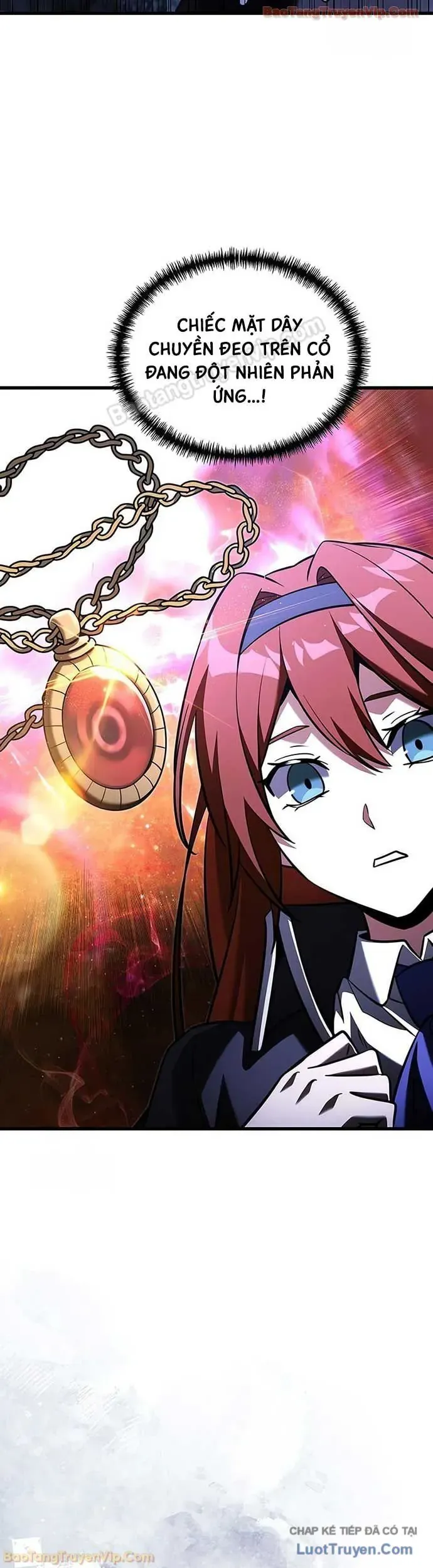 Hắc Kị Sĩ Thiên Tài Giới Hạn Thời Gian Chap 139 - Next Chap 138