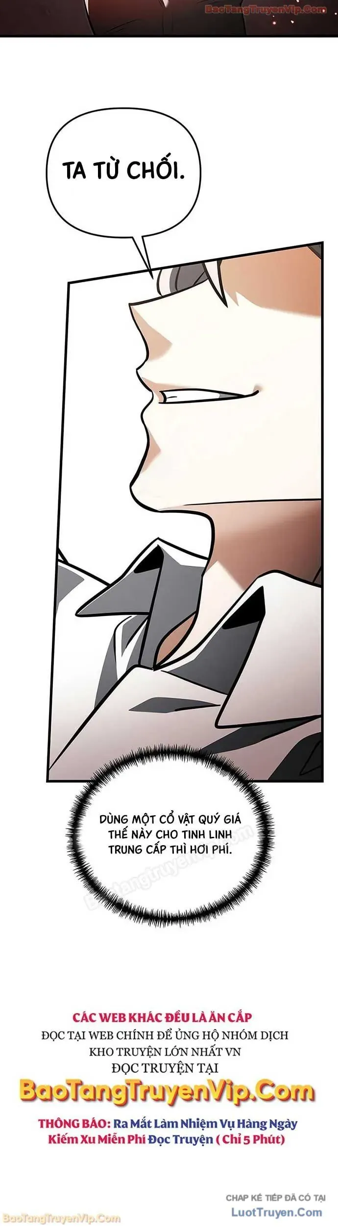 Hắc Kị Sĩ Thiên Tài Giới Hạn Thời Gian Chap 139 - Next Chap 138