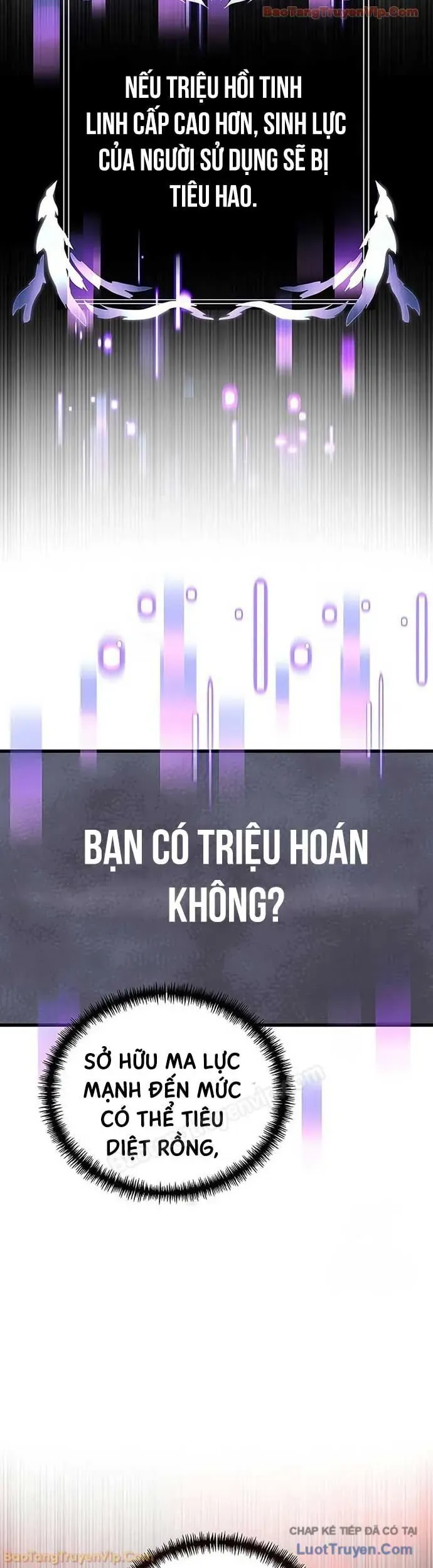 Hắc Kị Sĩ Thiên Tài Giới Hạn Thời Gian Chap 139 - Next Chap 138