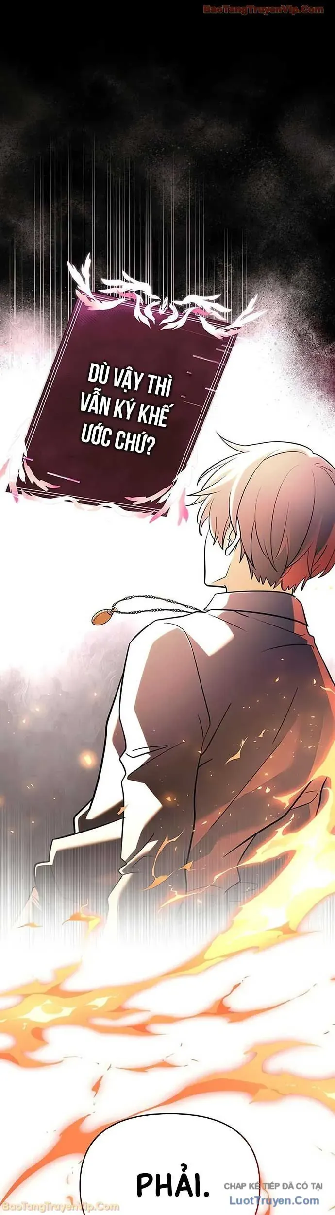 Hắc Kị Sĩ Thiên Tài Giới Hạn Thời Gian Chap 139 - Next Chap 138