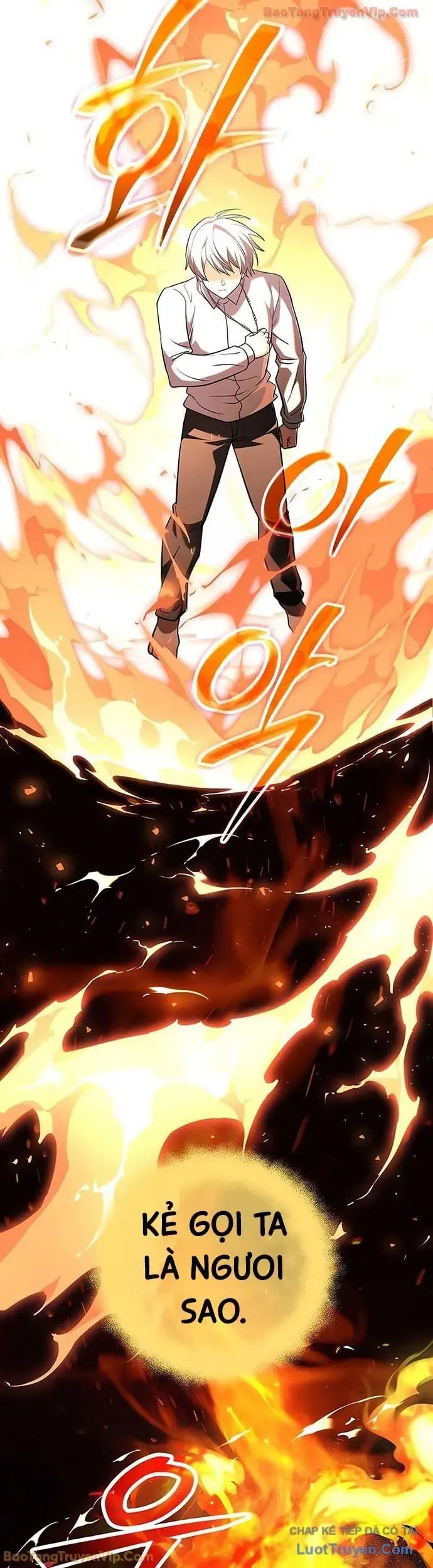 Hắc Kị Sĩ Thiên Tài Giới Hạn Thời Gian Chap 139 - Next Chap 138