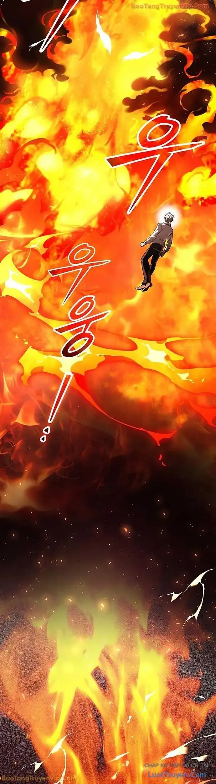 Hắc Kị Sĩ Thiên Tài Giới Hạn Thời Gian Chap 139 - Next Chap 138