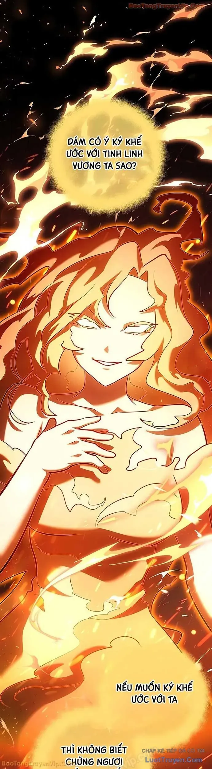 Hắc Kị Sĩ Thiên Tài Giới Hạn Thời Gian Chap 139 - Next Chap 138