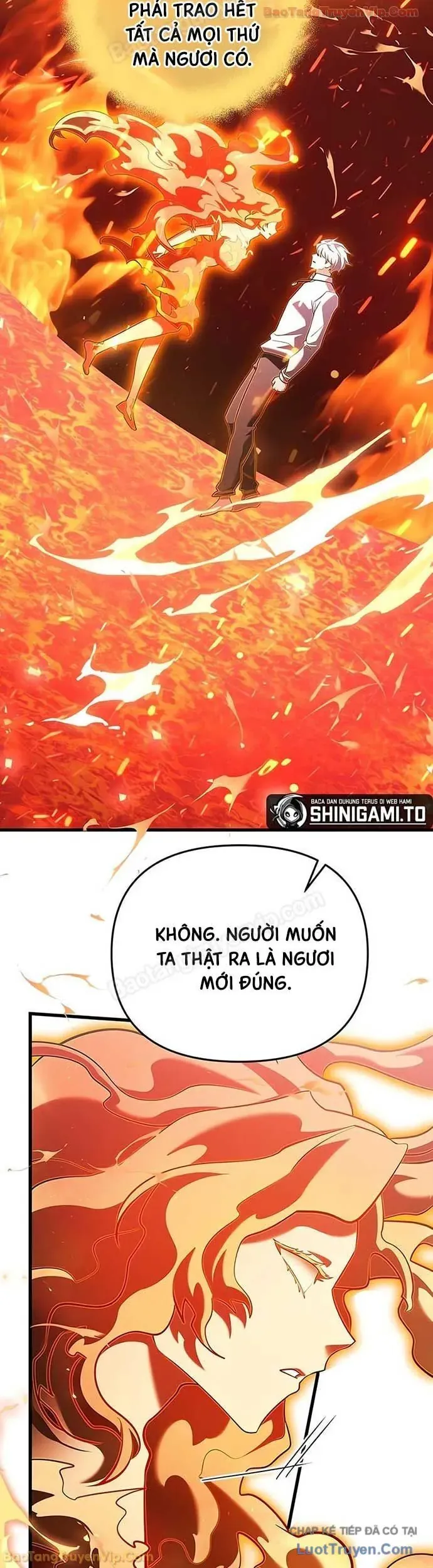 Hắc Kị Sĩ Thiên Tài Giới Hạn Thời Gian Chap 139 - Next Chap 138