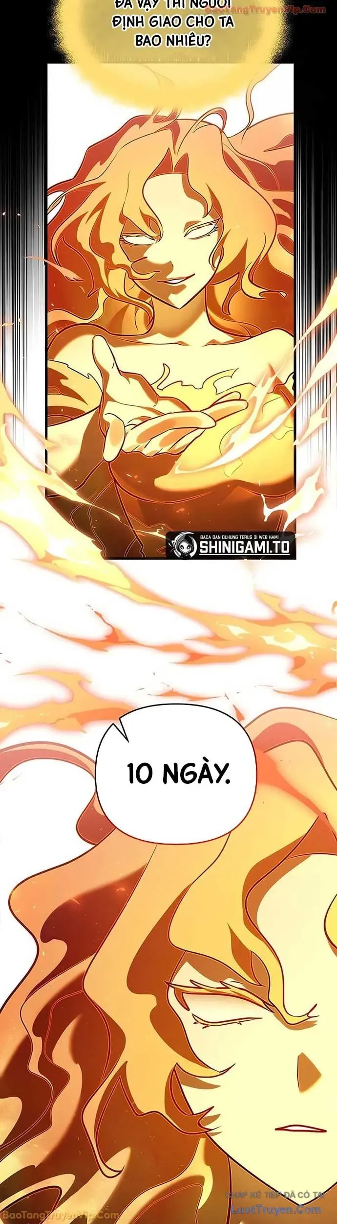 Hắc Kị Sĩ Thiên Tài Giới Hạn Thời Gian Chap 139 - Next Chap 138