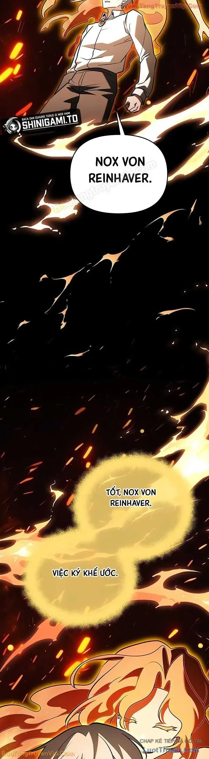 Hắc Kị Sĩ Thiên Tài Giới Hạn Thời Gian Chap 139 - Next Chap 138