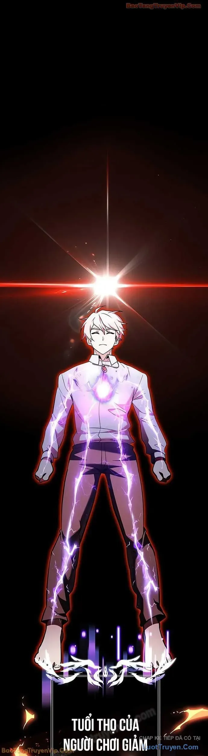 Hắc Kị Sĩ Thiên Tài Giới Hạn Thời Gian Chap 139 - Next Chap 138