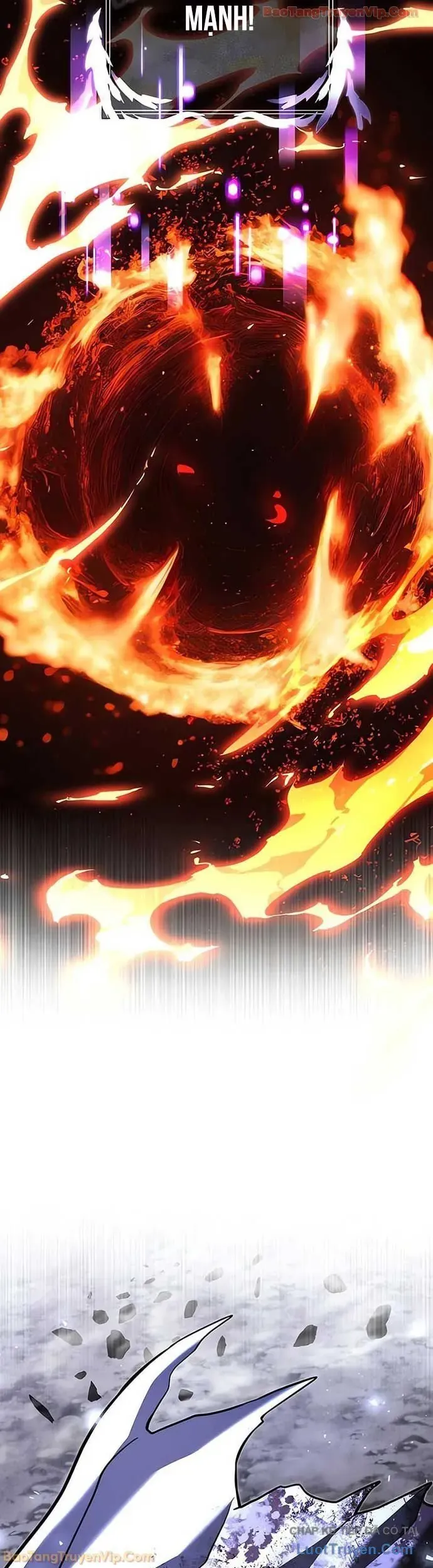 Hắc Kị Sĩ Thiên Tài Giới Hạn Thời Gian Chap 139 - Next Chap 138