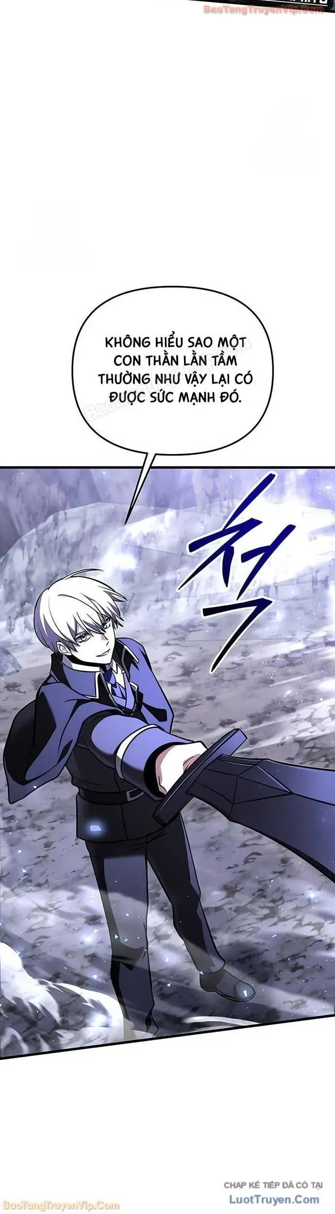 Hắc Kị Sĩ Thiên Tài Giới Hạn Thời Gian Chap 139 - Next Chap 138