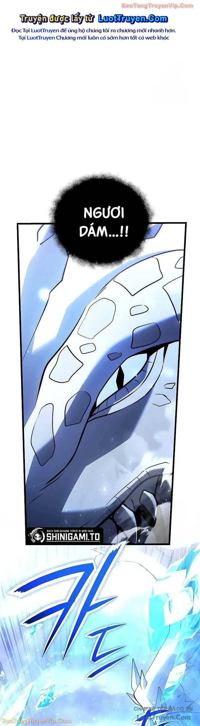 Hắc Kị Sĩ Thiên Tài Giới Hạn Thời Gian Chap 139 - Next Chap 138