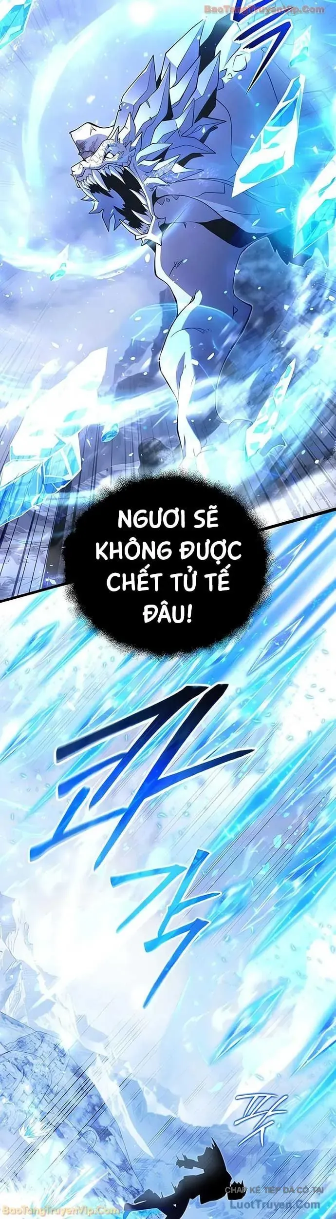 Hắc Kị Sĩ Thiên Tài Giới Hạn Thời Gian Chap 139 - Next Chap 138