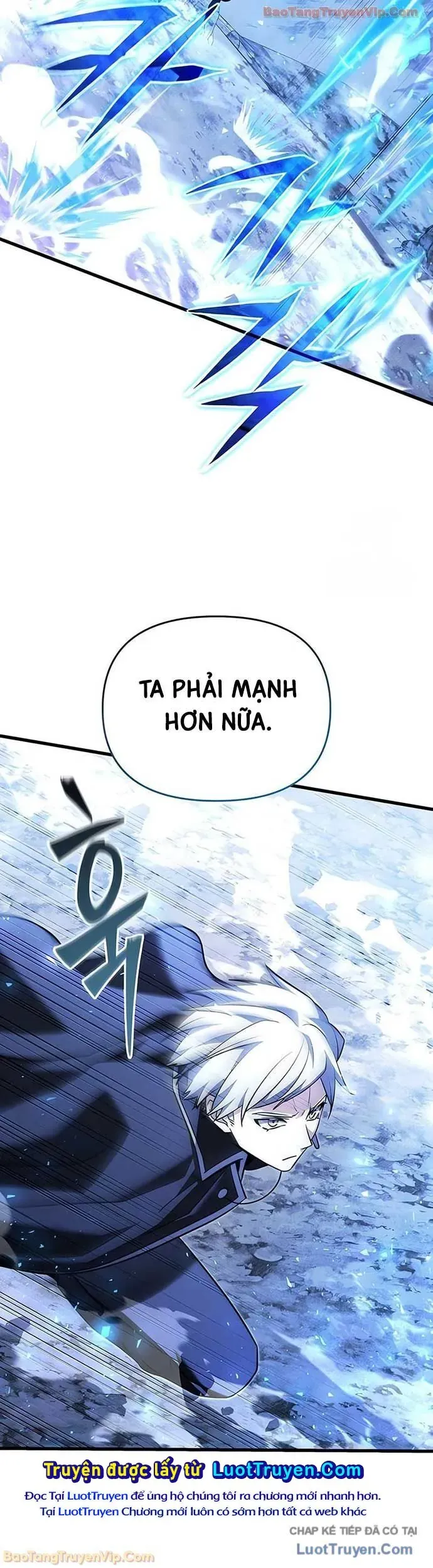 Hắc Kị Sĩ Thiên Tài Giới Hạn Thời Gian Chap 139 - Next Chap 138