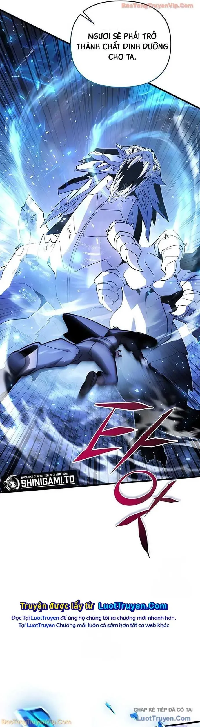 Hắc Kị Sĩ Thiên Tài Giới Hạn Thời Gian Chap 139 - Next Chap 138